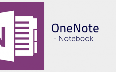 app: OneNote