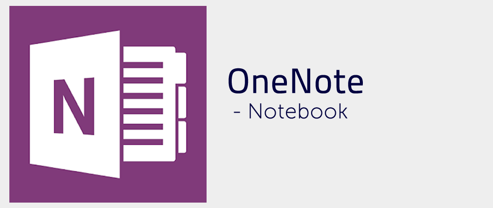 app: OneNote