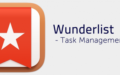 app: Wunderlist