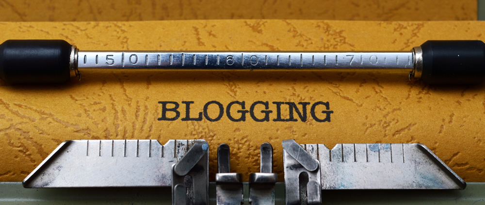 Blogging in Education