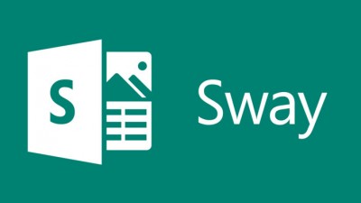 Sway - Onenote send to sway addin