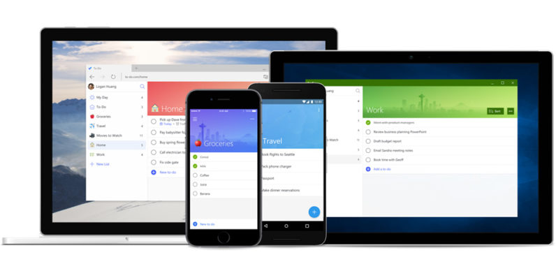 Microsoft To-Do – How to manage Tasks