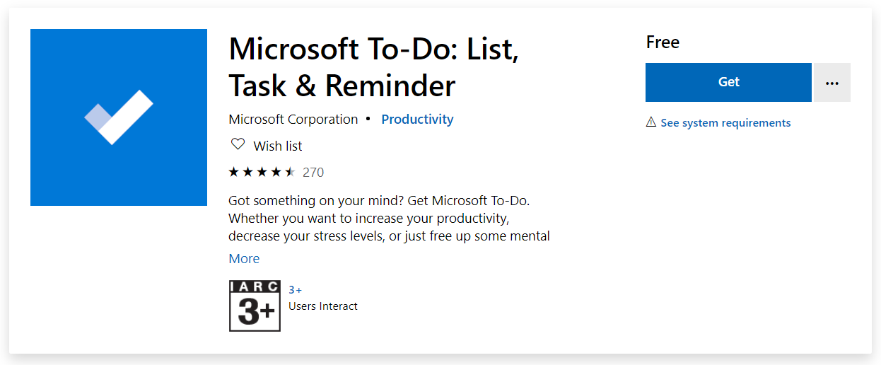 Microsoft To Do How To Manage Tasks Cdsmythe