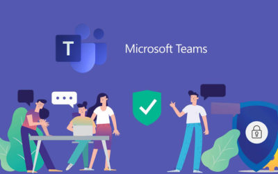 Microsoft Teams – Sync your Teams Files using OneDrive