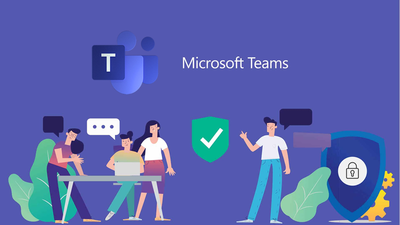 Microsoft Teams – Sync your Teams Files using OneDrive