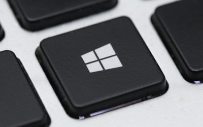 How to Create a Keyboard Shortcut to Insert the Windows Key Symbol