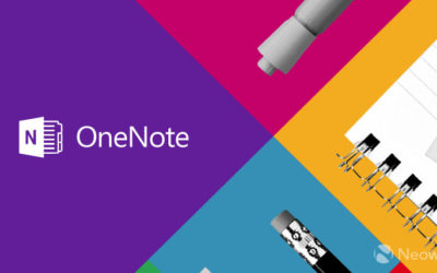 Class OneNote – Best Practice Guide