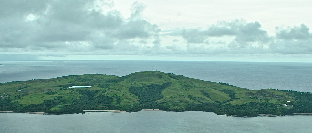 Remote Learning from Erub Island, Great Barrier Reef