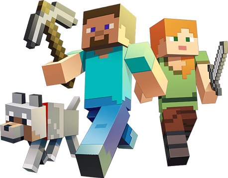 skin pack for minecraft education edition
