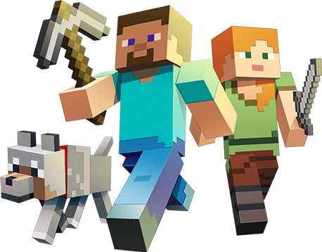 Minecraft: Education Edition – Create your own Skins