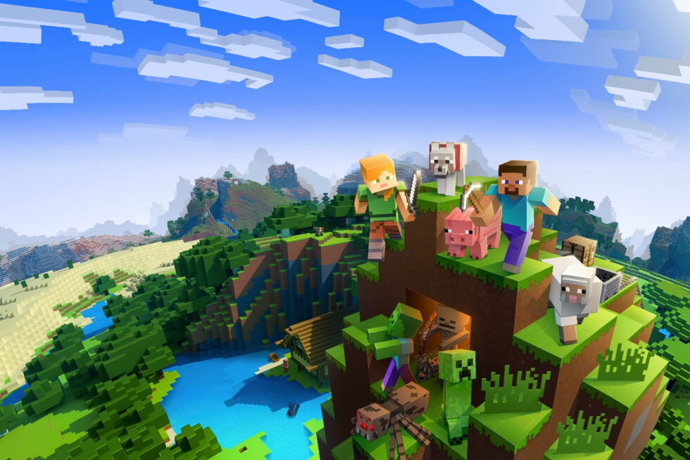 Minecraft: Education Edition – How to set up a Multiplayer World ...