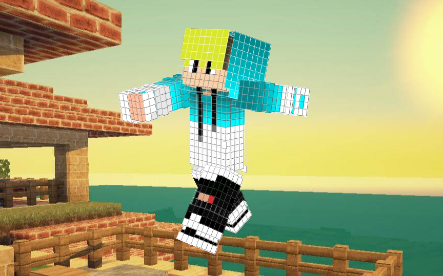 Minecraft Education Edition Create Your Own Skins Cdsmythe