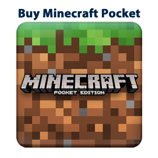 buy minecraft pocket edition