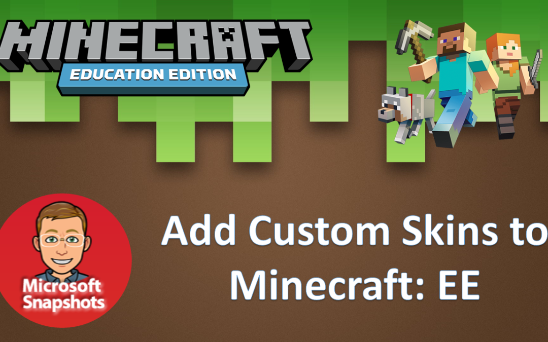 Can You Put Mods On Minecraft Education Edition