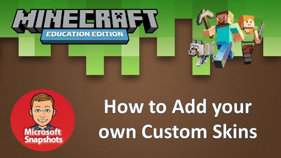 Minecraft cdsmythe