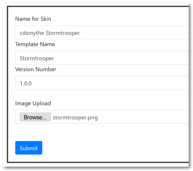 Minecraft Skin Editor, How to make and upload your own custom skins