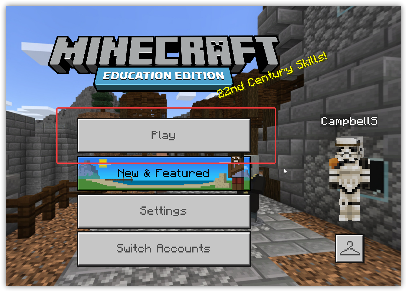 41 Sample How to play minecraft education edition on mac 