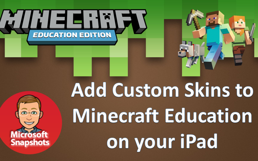 minecraft education skin maker