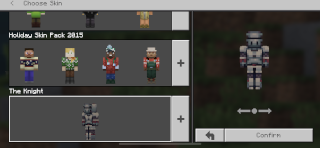 Minecraft: Education Edition – How to add a custom skin on Apple