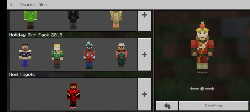 create mcpack minecraft education custom skin cdsmythe3