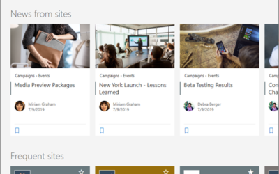 SharePoint – convert a News Post back to a standard Page